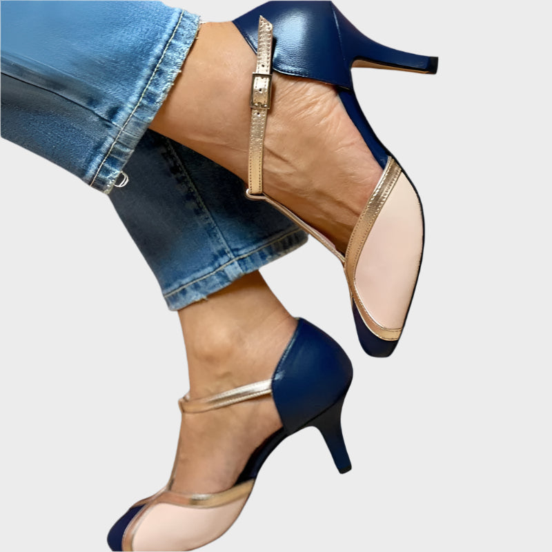 Thilde™| Bequeme High Heels für den Sommer