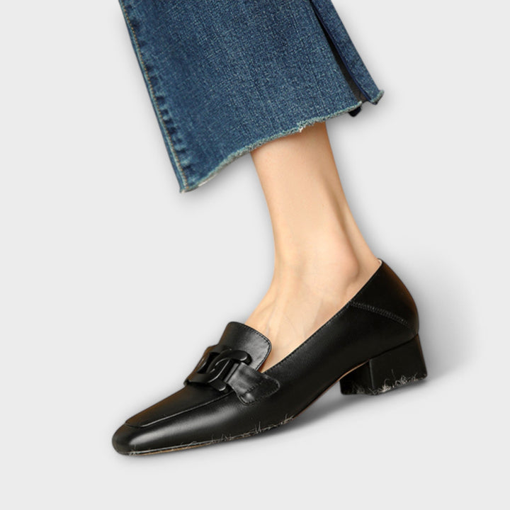 Dorothea™ | Ergonomische Mokassins