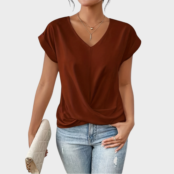 Sabine™ | Premium bluse