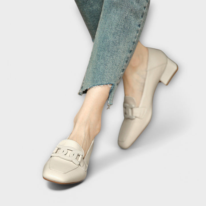 Dorothea™ | Ergonomische Mokassins