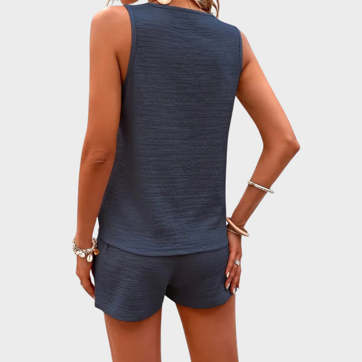 Jennifer™ | Damen Zomerset
