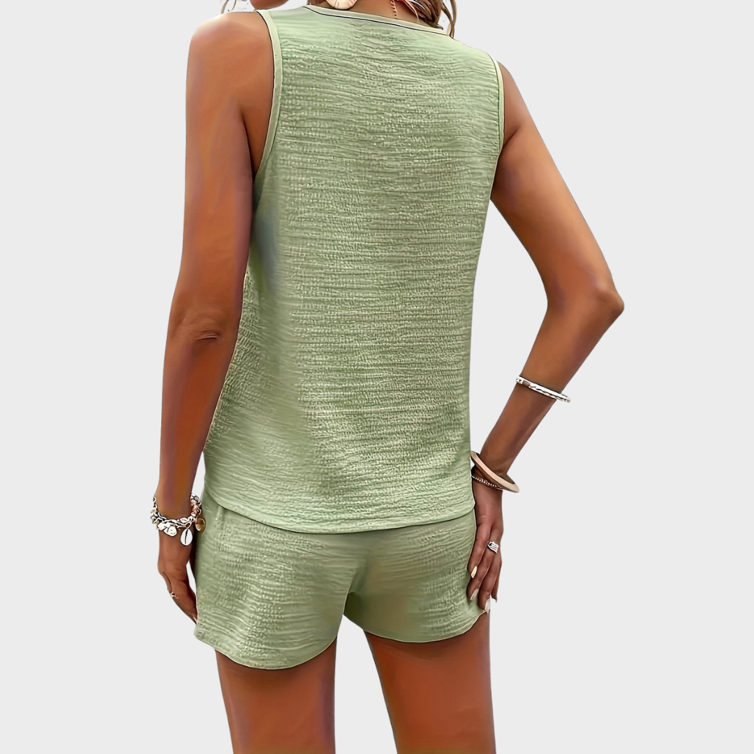 Jennifer™ | Damen Zomerset