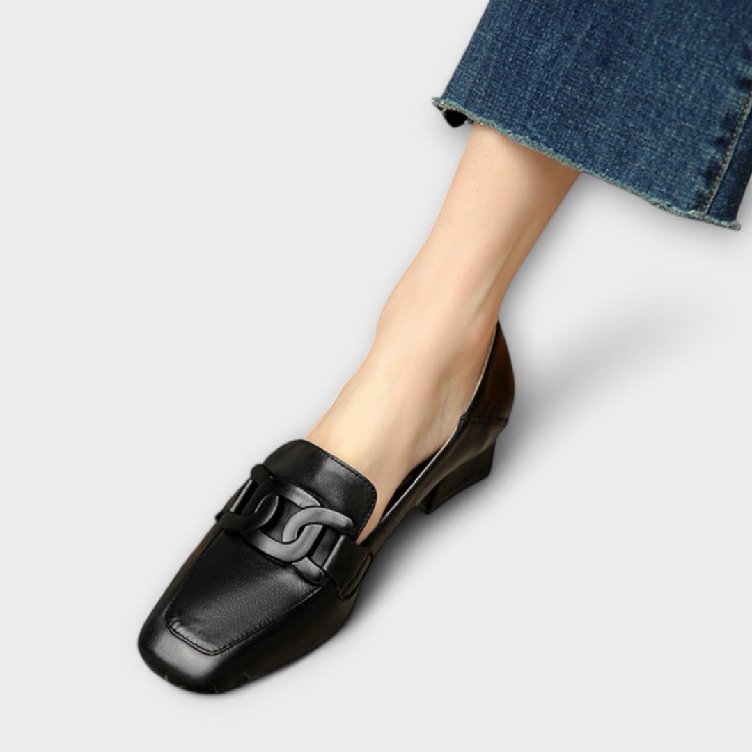Dorothea™ | Ergonomische Mokassins