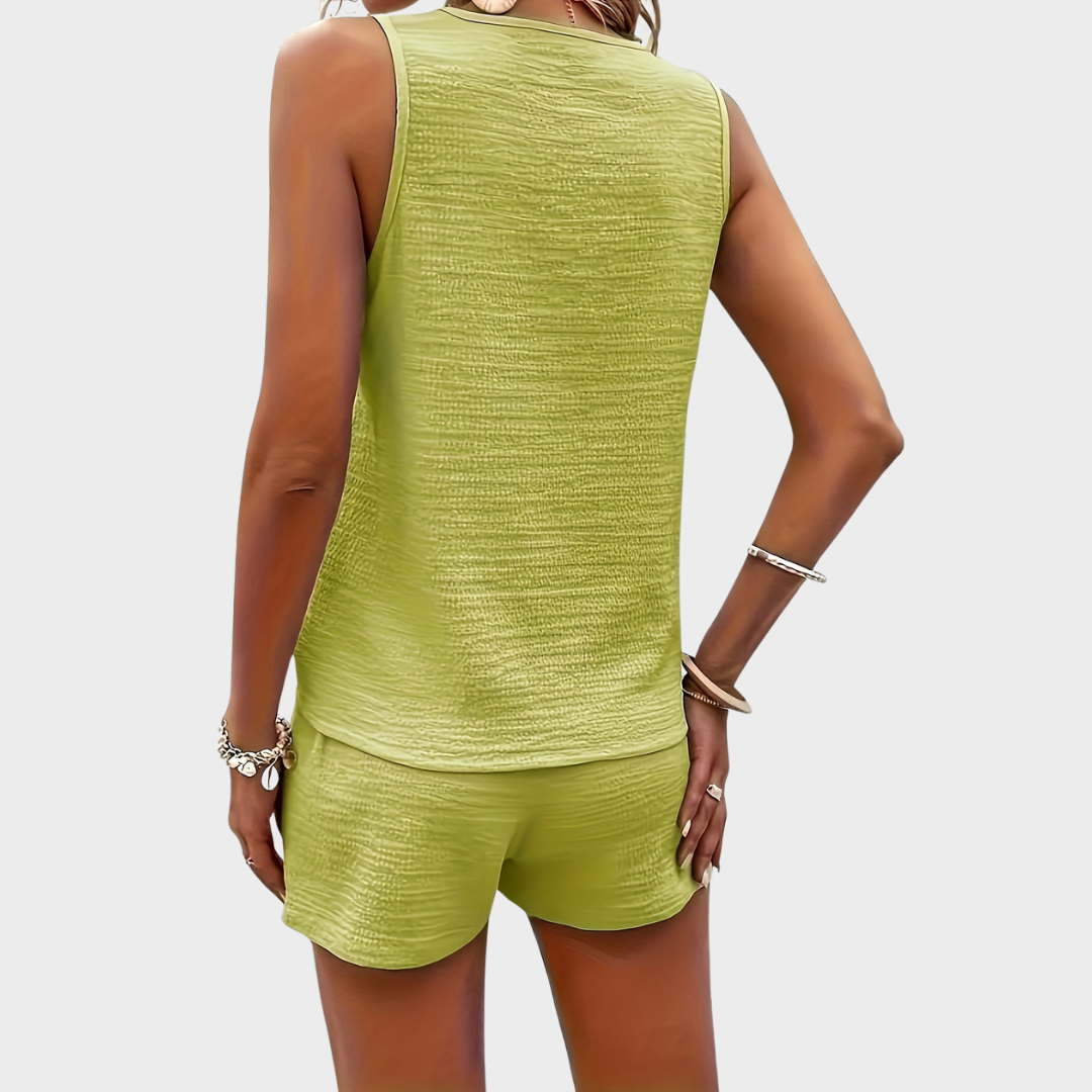 Jennifer™ | Damen Zomerset