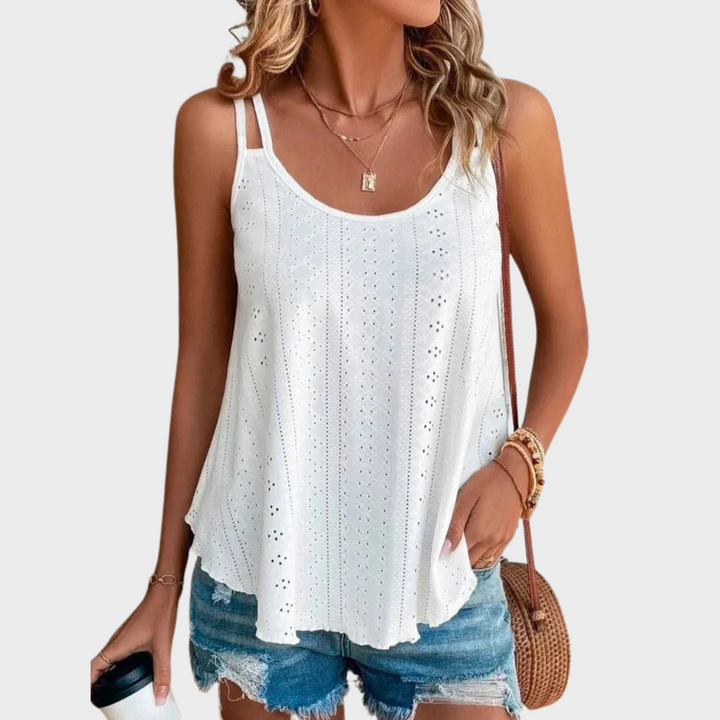 Desideria™ | Lässiges Bluse