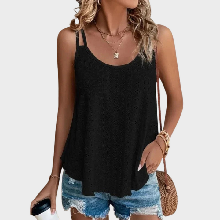 Desideria™ | Lässiges Bluse