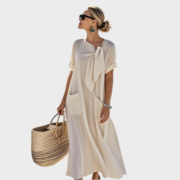 Gisburg™ | Stylisches Kleid