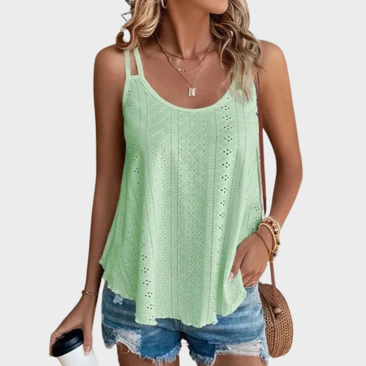 Desideria™ | Lässiges Bluse
