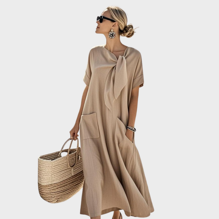 Gisburg™ | Stylisches Kleid