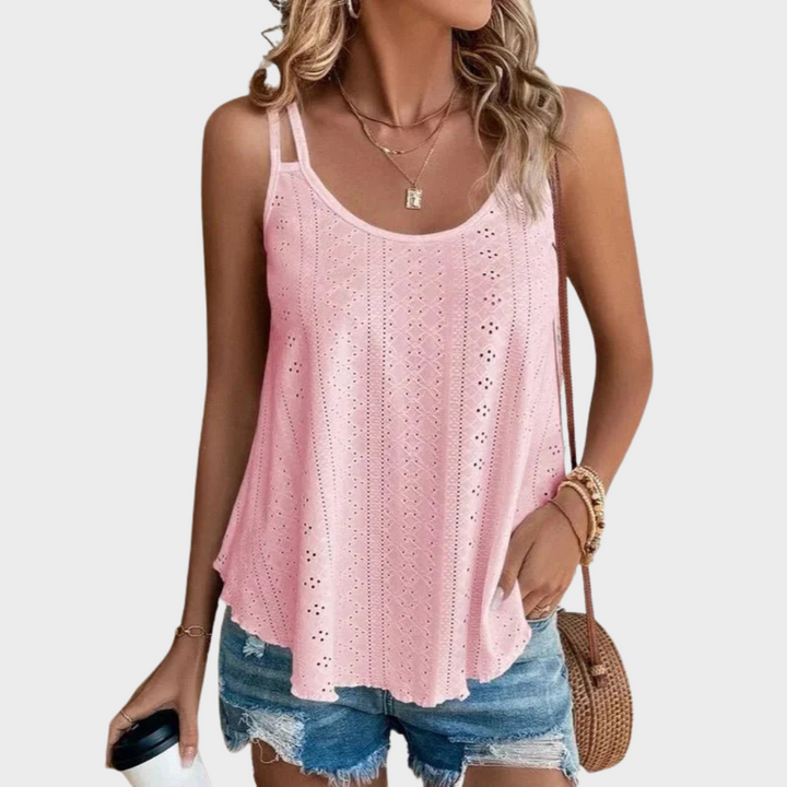 Desideria™ | Lässiges Bluse