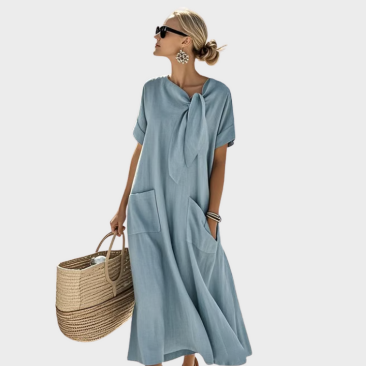 Gisburg™ | Stylisches Kleid