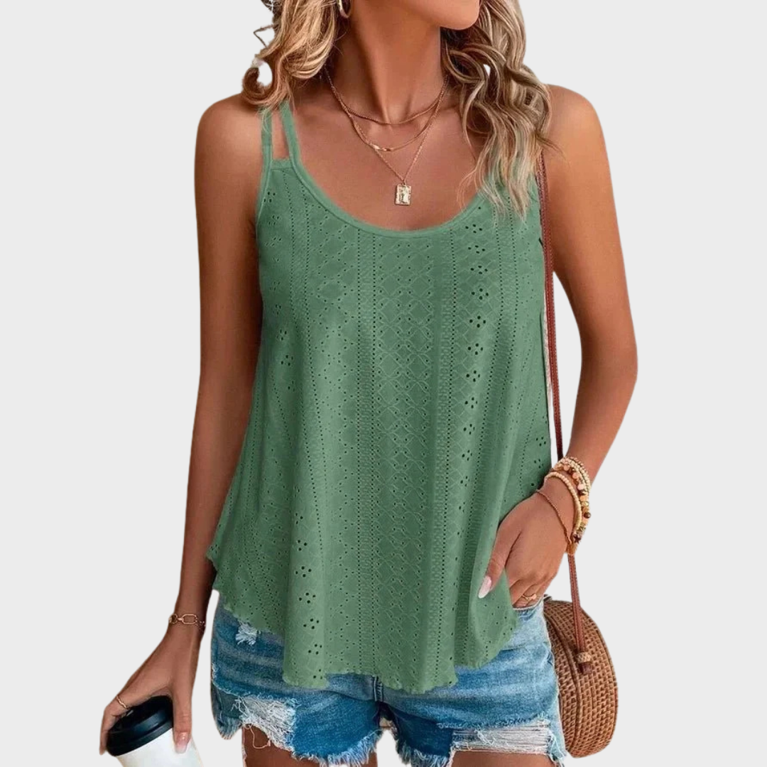 Desideria™ | Lässiges Bluse