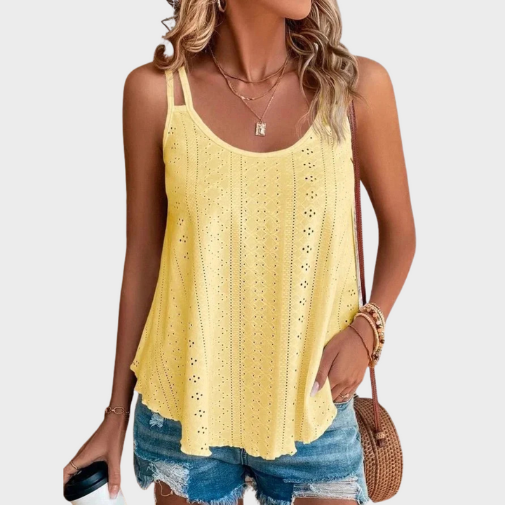 Desideria™ | Lässiges Bluse