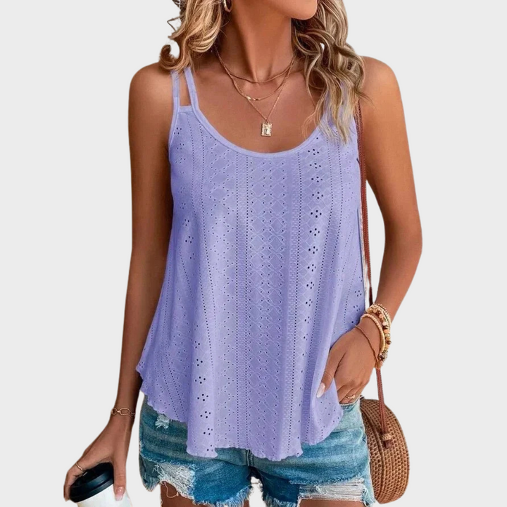 Desideria™ | Lässiges Bluse