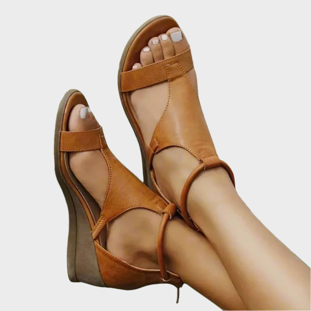 Ermelinda™| Ergonomische Sandalen für Damen