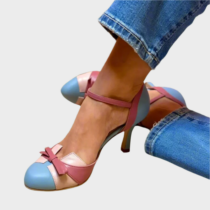 Swanhilde™ | Ergonomische Sandalen für Ultimativen Komfort