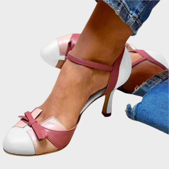 Swanhilde™ | Ergonomische Sandalen für Ultimativen Komfort