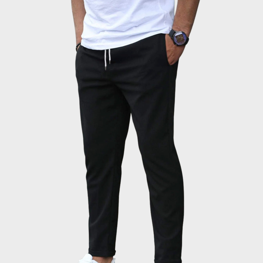 Kunibert™ | Stretchhose in hochwertiger Qualität