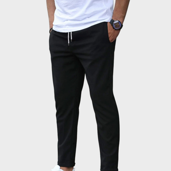 Kunibert™ | Stretchhose in hochwertiger Qualität