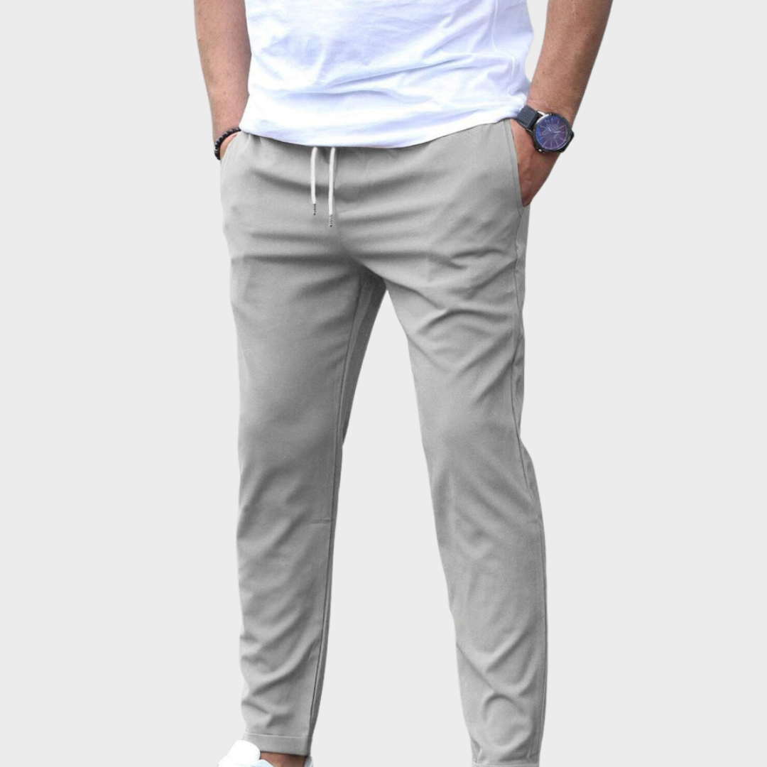 Kunibert™ | Stretchhose in hochwertiger Qualität