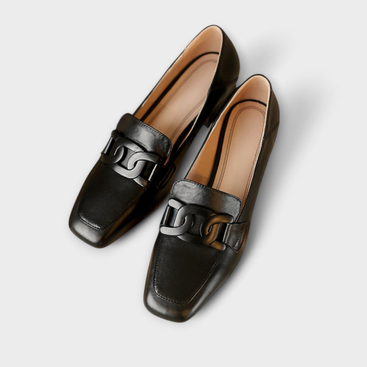 Dorothea™ | Ergonomische Mokassins