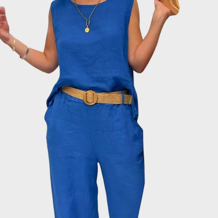 Elsa™| Boho-Set in zwei Teilen