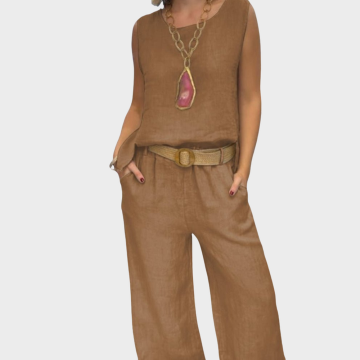 Elsa™| Boho-Set in zwei Teilen