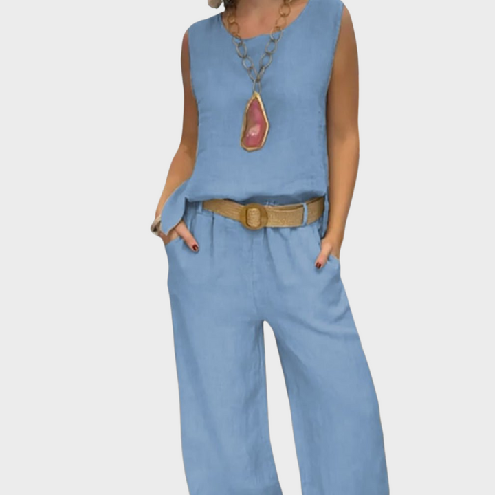 Elsa™| Boho-Set in zwei Teilen