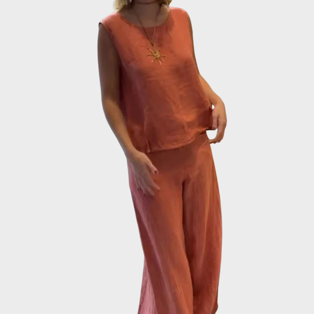 Elsa™| Boho-Set in zwei Teilen