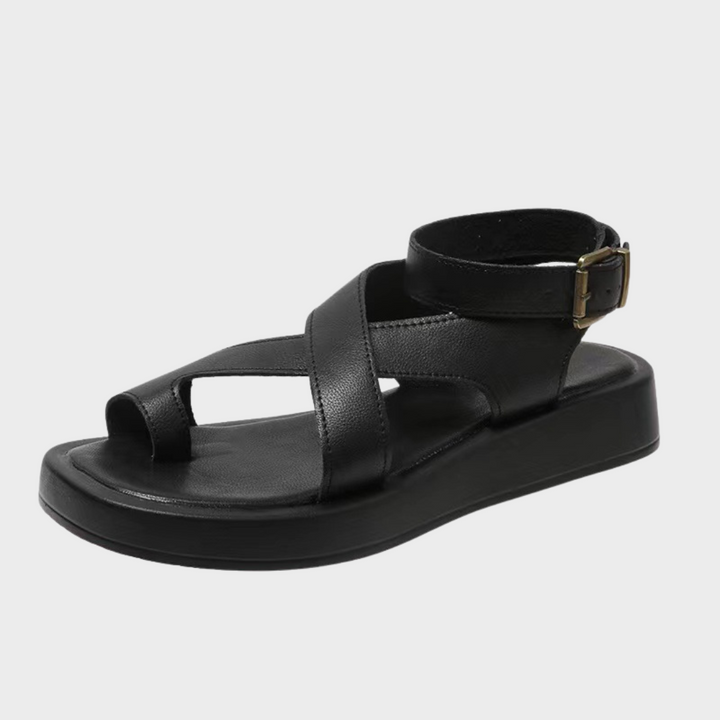 Lydia™ |  Ergonomische Sandalen