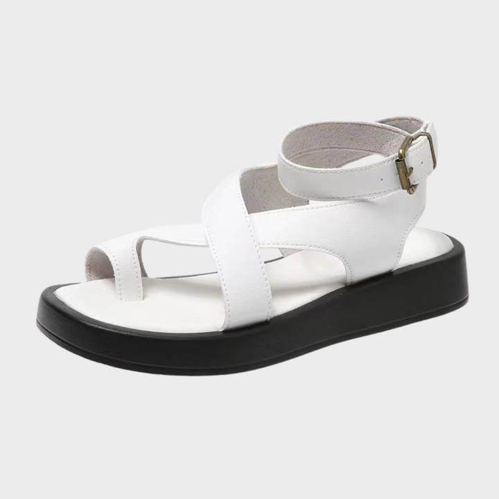 Lydia™ |  Ergonomische Sandalen