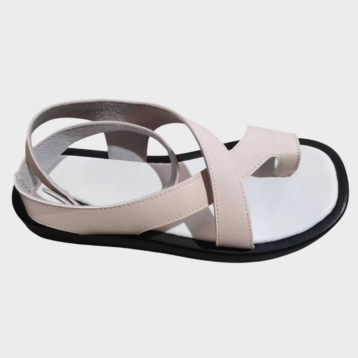 Lydia™ |  Ergonomische Sandalen