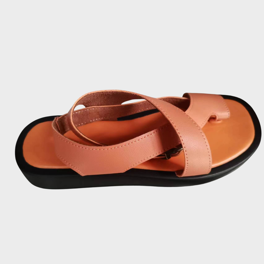 Lydia™ |  Ergonomische Sandalen
