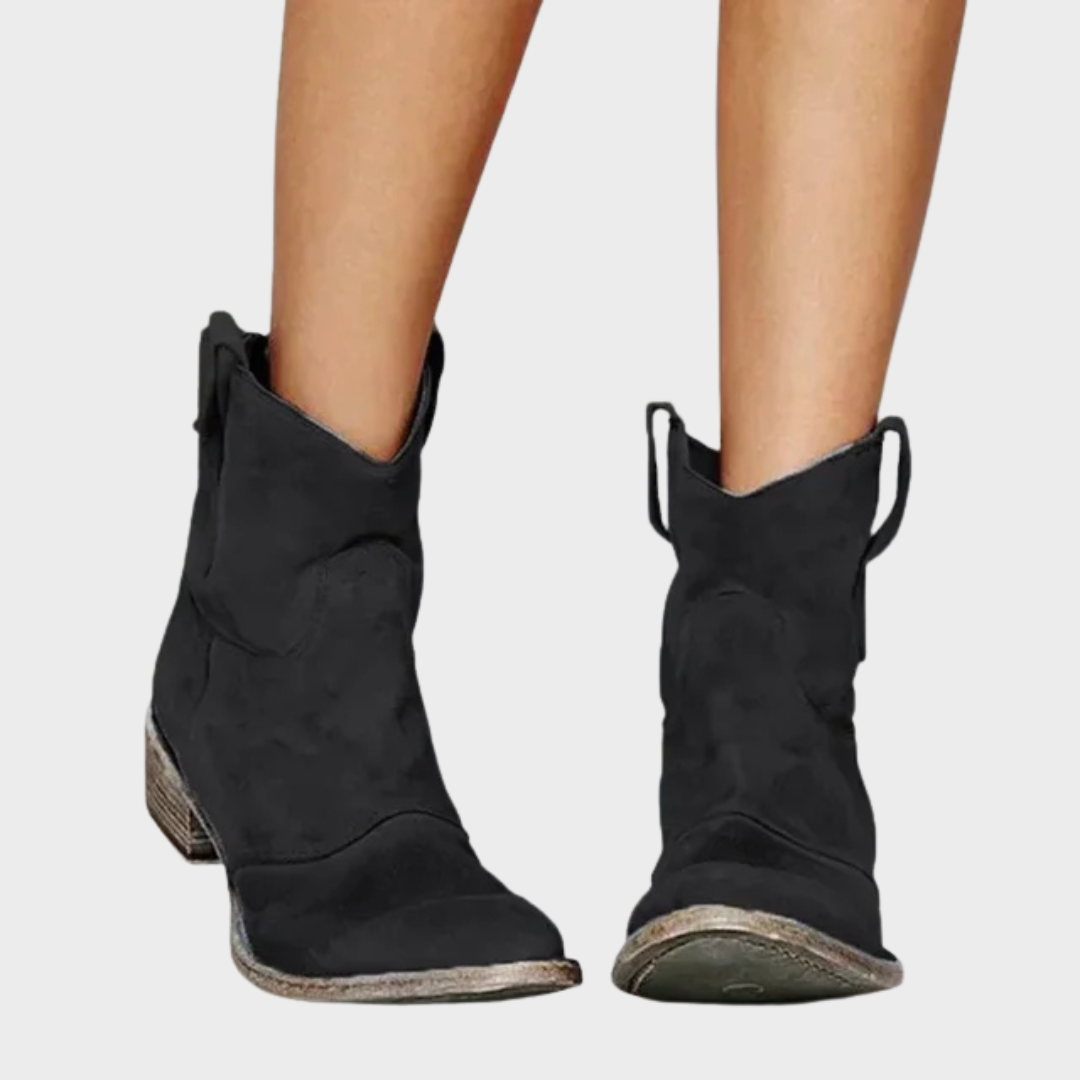 Jessica™ | Stilvolle Cowboystiefel