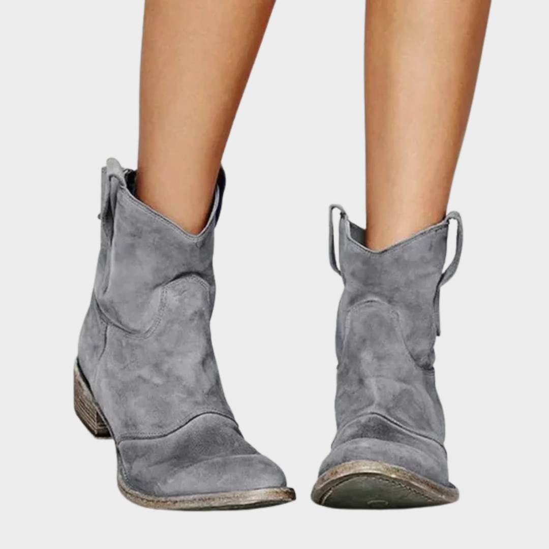 Jessica™ | Stilvolle Cowboystiefel
