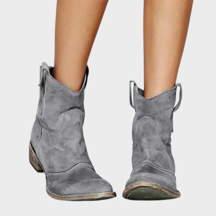 Jessica™ | Stilvolle Cowboystiefel