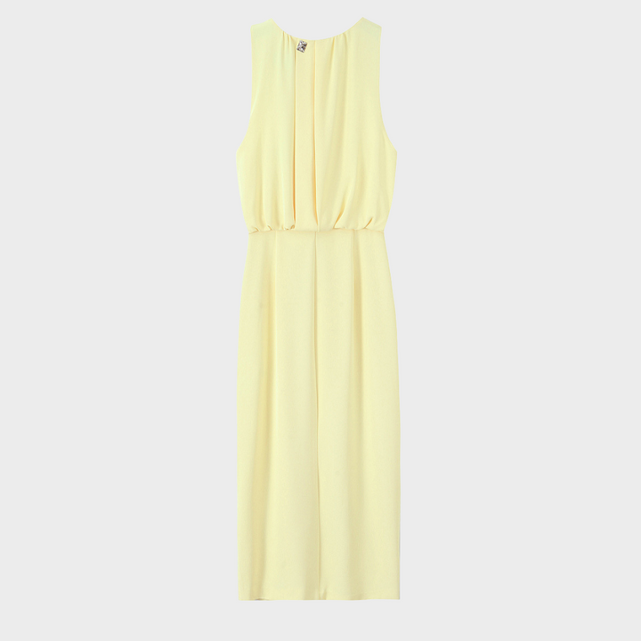 Theophanie™|  Sommerliches Midi-Kleid
