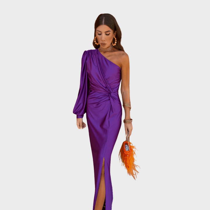 Kelly™ | Elegantes Abendkleid