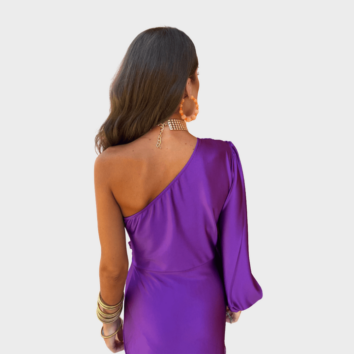 Kelly™ | Elegantes Abendkleid
