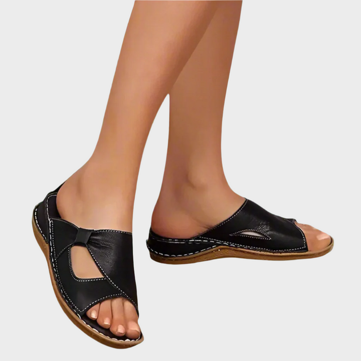 Marie™ | Ergonomische Sandalen