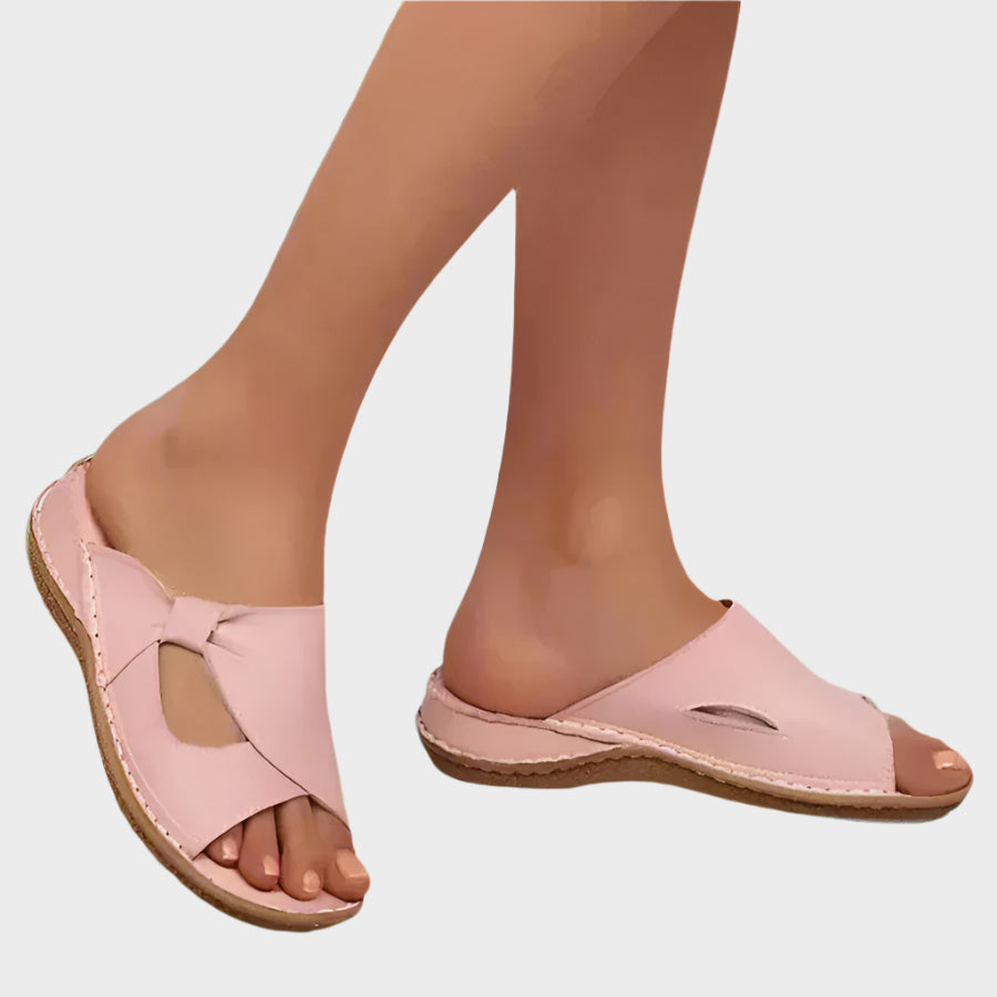 Marie™ | Ergonomische Sandalen