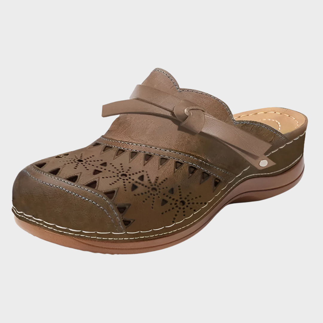 Sarah™ | Funktionale Sommerschuhe