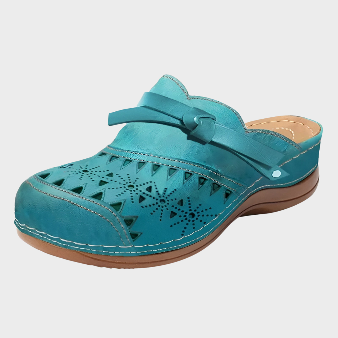 Sarah™ | Funktionale Sommerschuhe