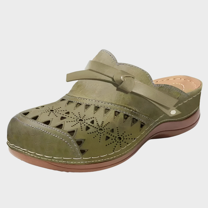 Sarah™ | Funktionale Sommerschuhe