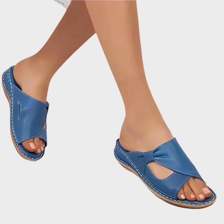 Marie™ | Ergonomische Sandalen