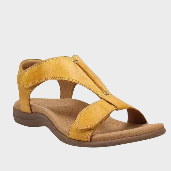 Florentia™ | Leichte Ergonomische Loop-Sandalen