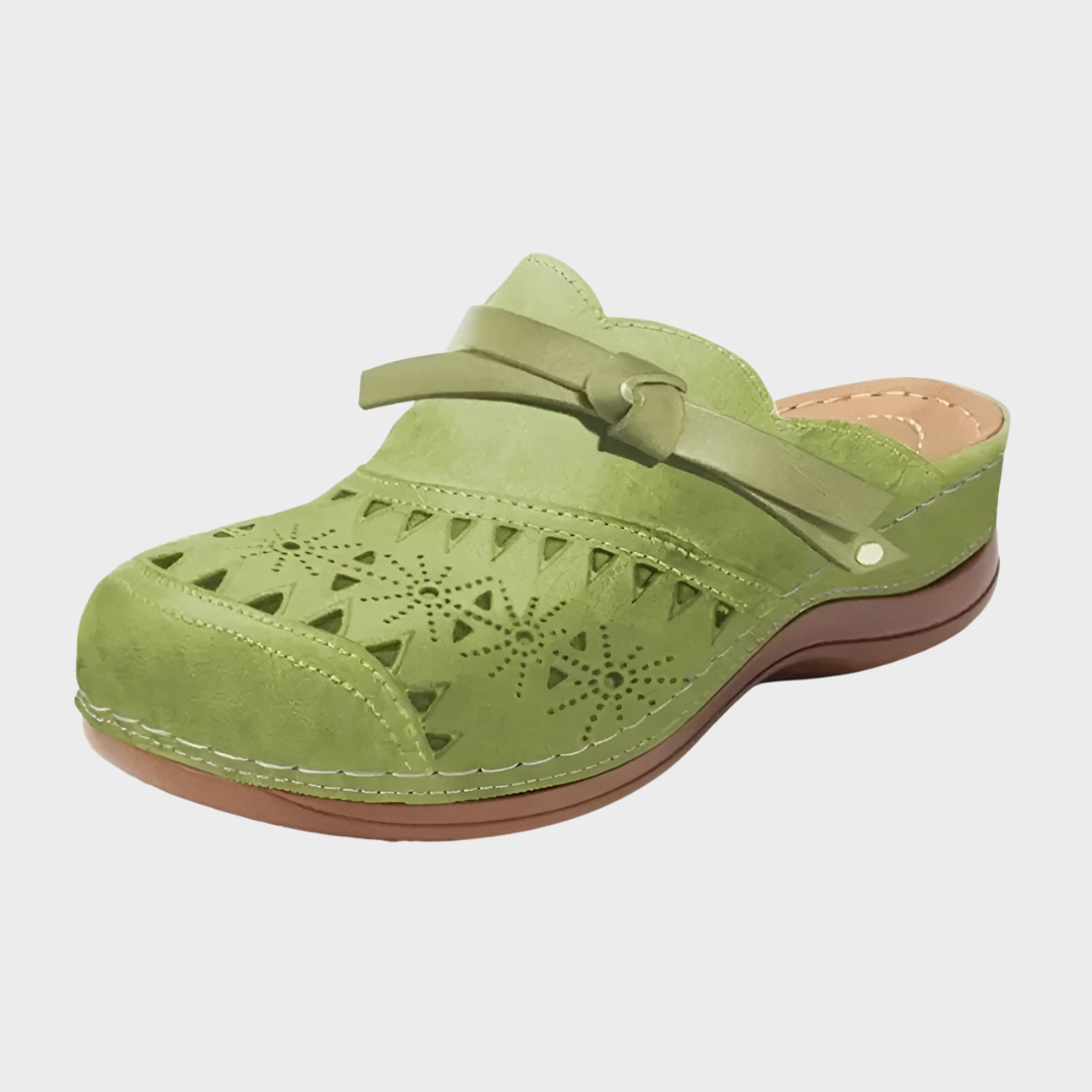 Sarah™ | Funktionale Sommerschuhe