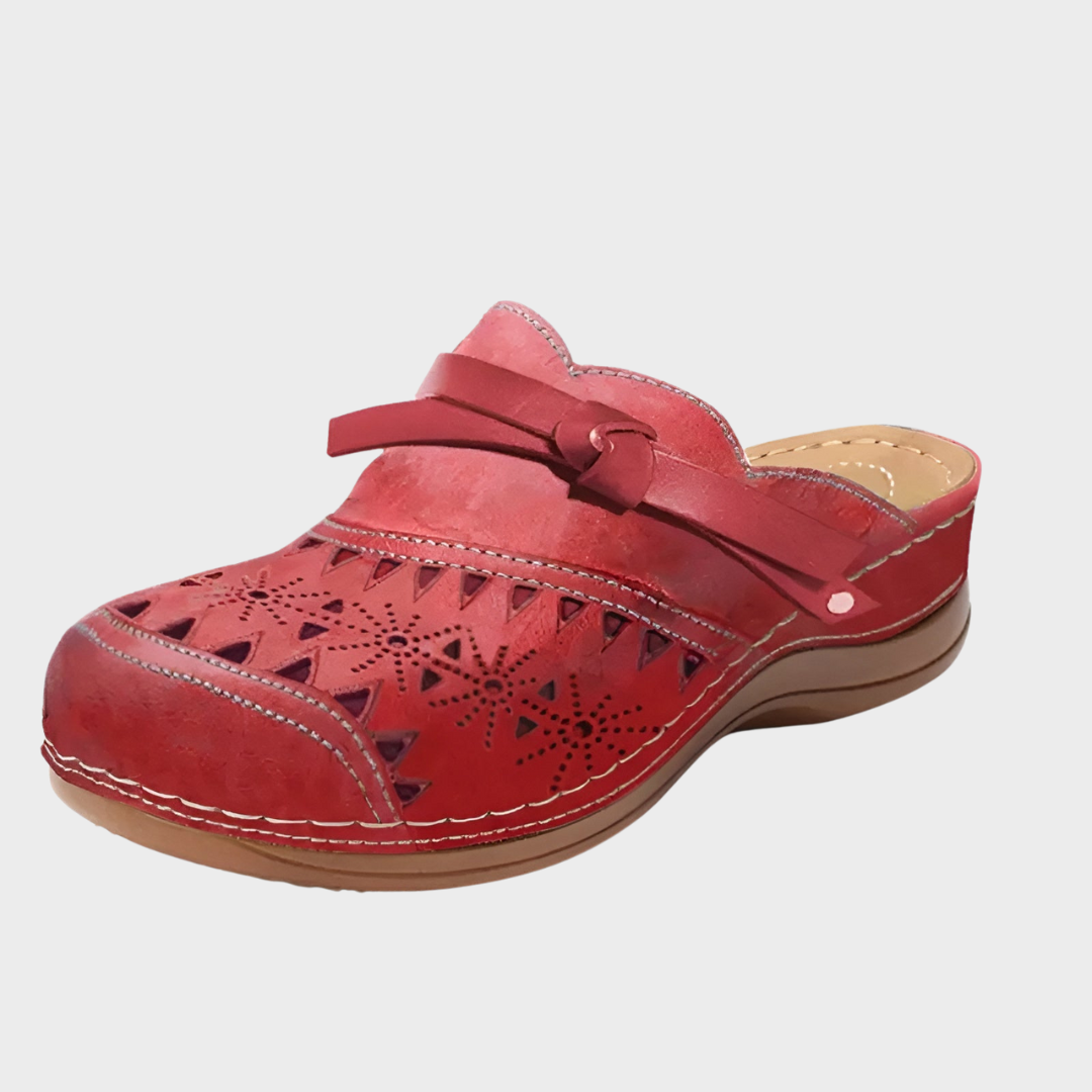 Sarah™ | Funktionale Sommerschuhe