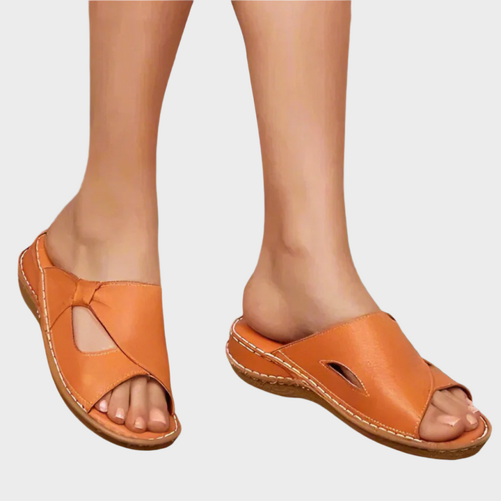 Marie™ | Ergonomische Sandalen