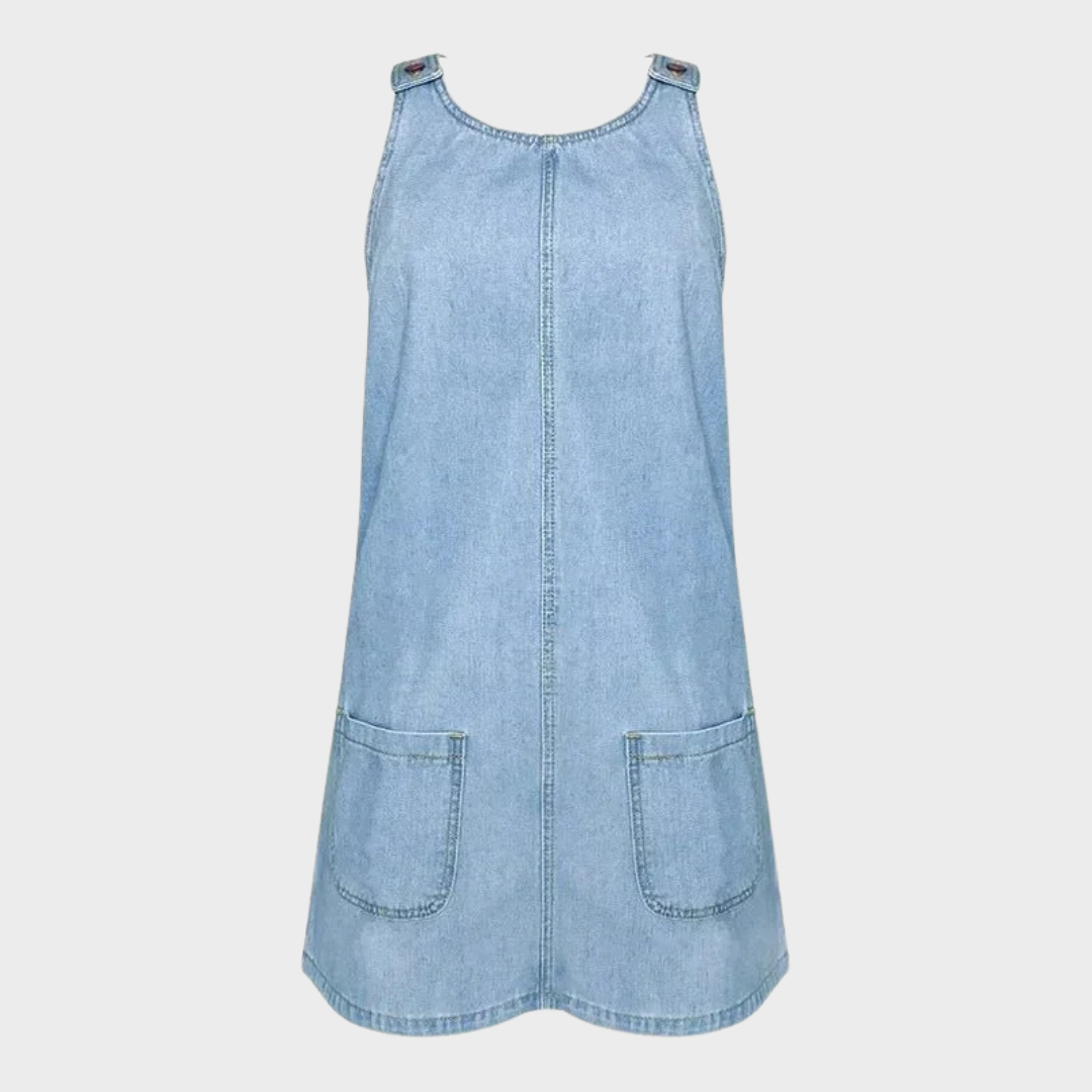 Alethea™ | Midi-Kleid